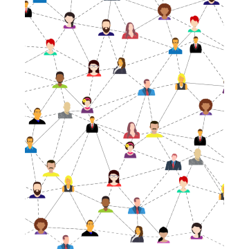 Nous sommes tous interconnectés