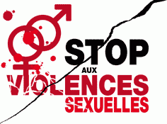 Les violences sexuelles