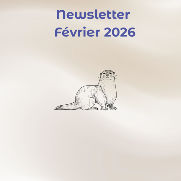Newsletter #Février2026