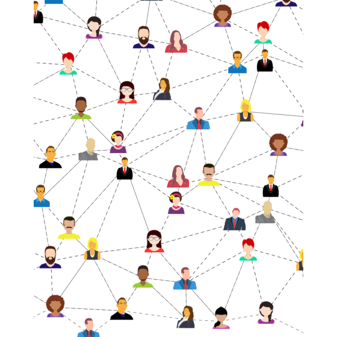 Nous sommes tous interconnectés